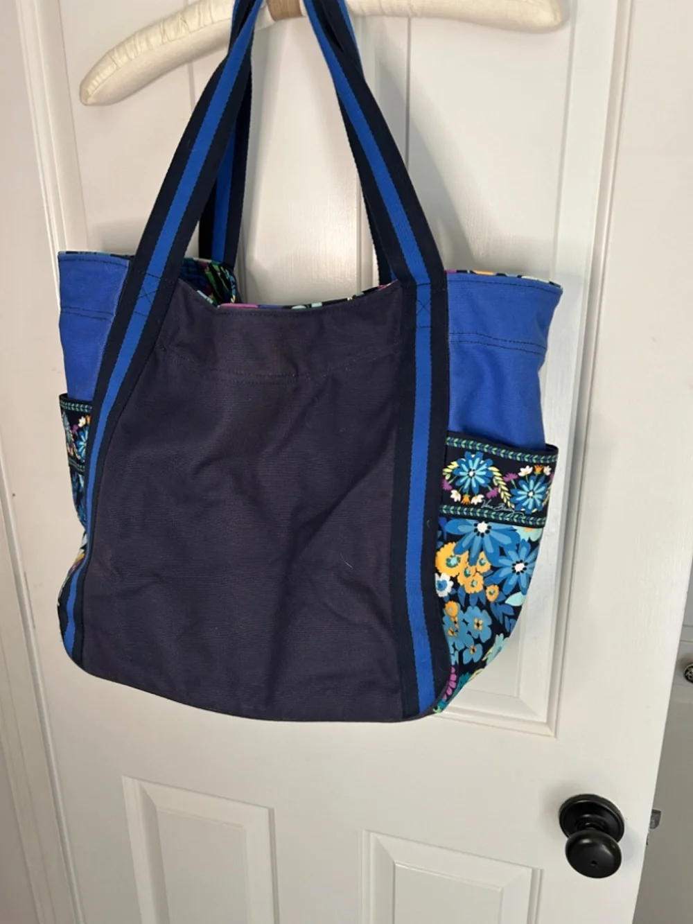 Vera Bradley Color Block 